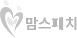 맘스패치 로고